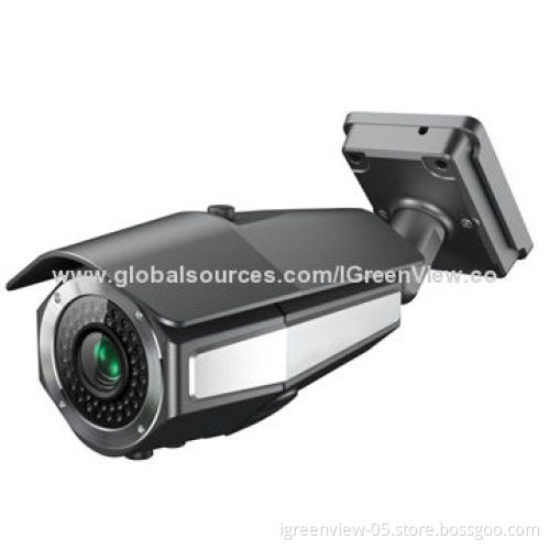 Outdoor Nice Housing 40m IR Waterproof Camera with 2.8-12mm Varifocal Lens